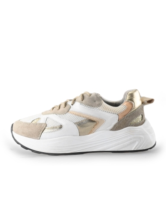 Omoda Sneakers Beige 247835