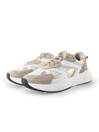 Omoda Sneakers Beige 247835