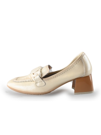 Hispanitas Loafers  Beige 247837