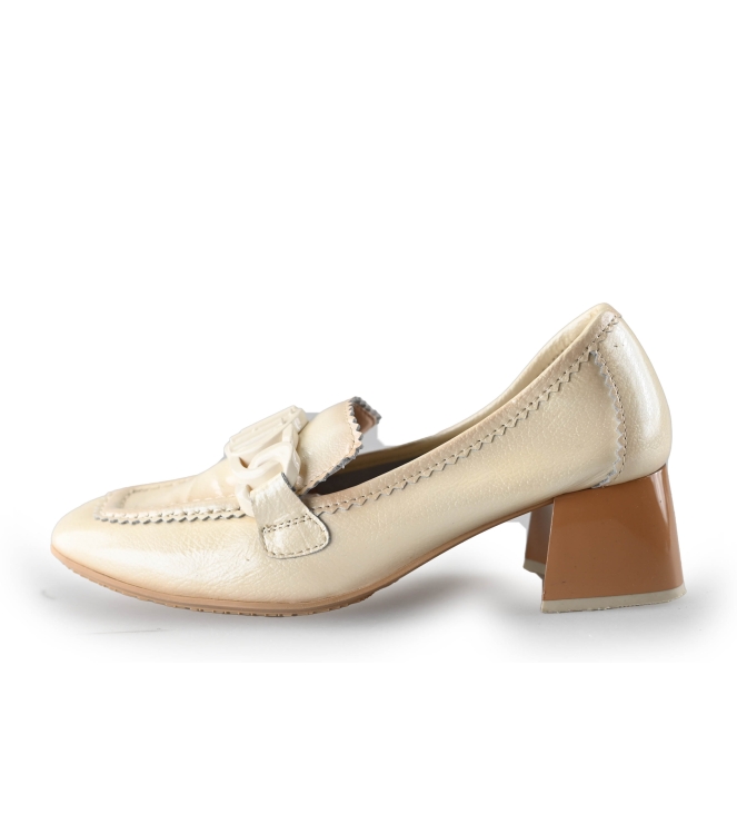 Hispanitas Loafers 