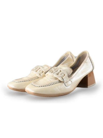 Hispanitas Loafers  Beige 247837