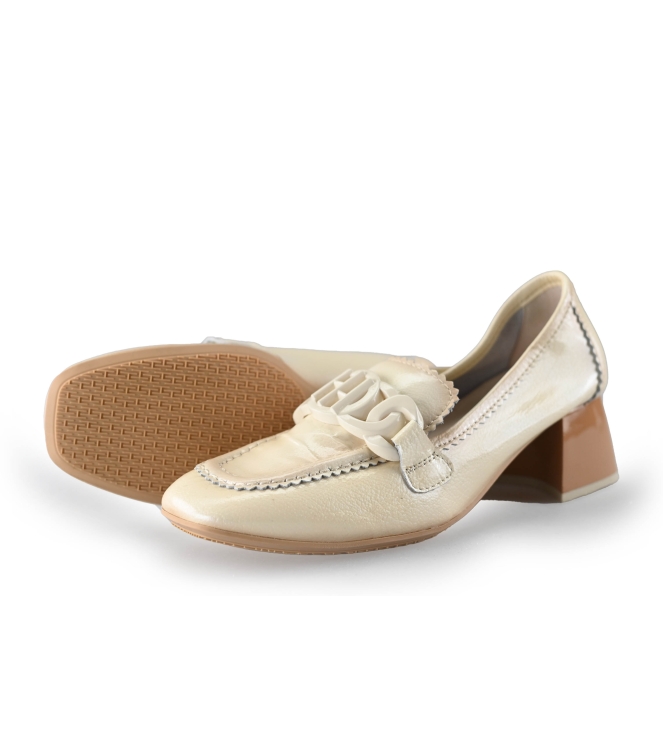 Hispanitas Loafers 