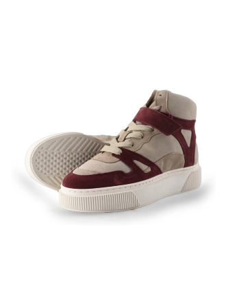 Cycleur de Luxe Hoge sneakers