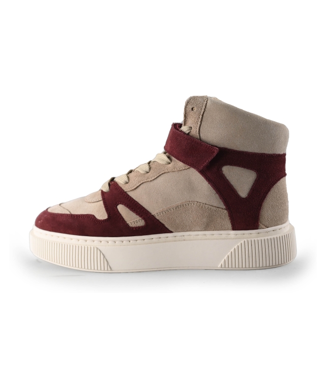 Cycleur de Luxe Hoge sneakers