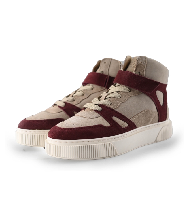 Cycleur de Luxe Hoge sneakers