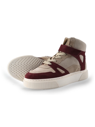 Cycleur de Luxe Hoge sneakers