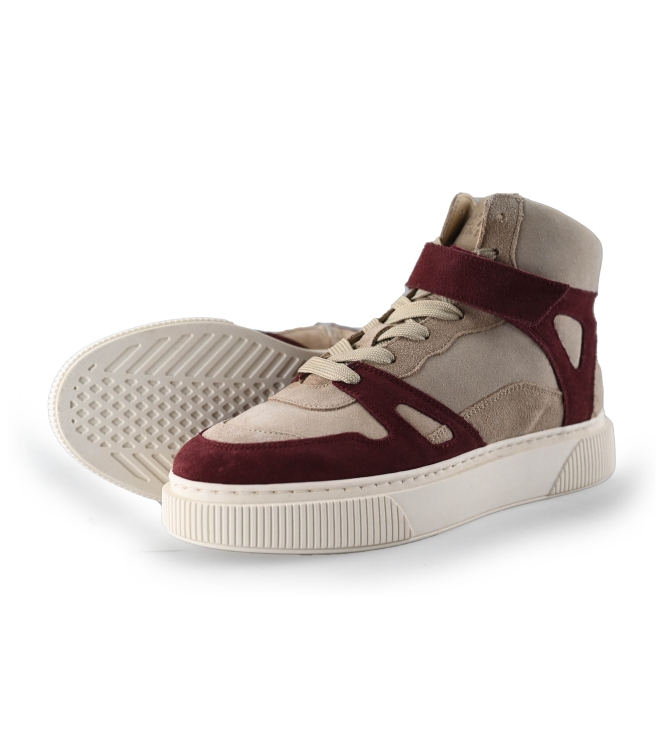 Cycleur de Luxe Hoge sneakers