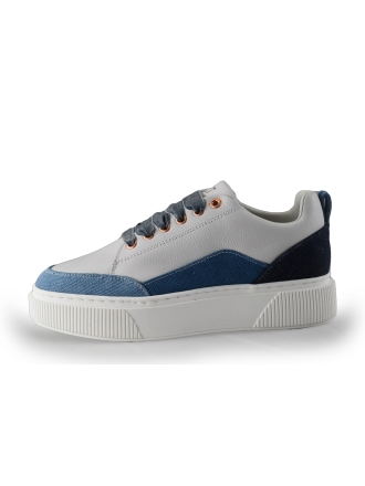 Cycleur de Luxe Sneakers Wit 247861