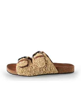 Cycleur de Luxe Slippers Beige 247867