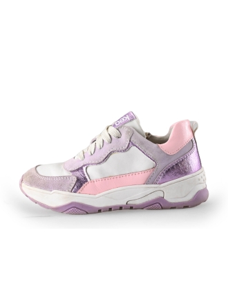 Keq Sneakers Roze 247881
