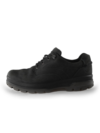 Ecco Veterschoenen Zwart 247885