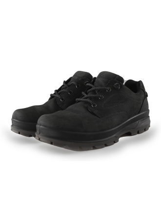 Ecco Veterschoenen Zwart 247885