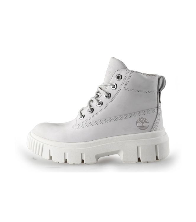 Timberland Veterboots