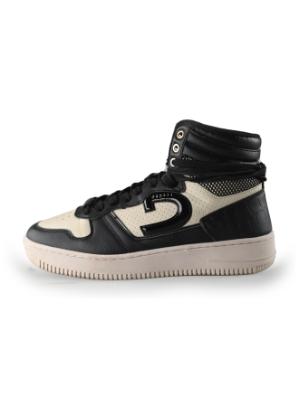 Cruyff Hoge sneakers Zwart 247889