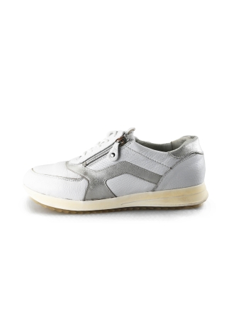 Waldlaufer Sneakers Zilver 247899