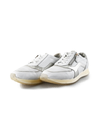 Waldlaufer Sneakers Zilver 247899