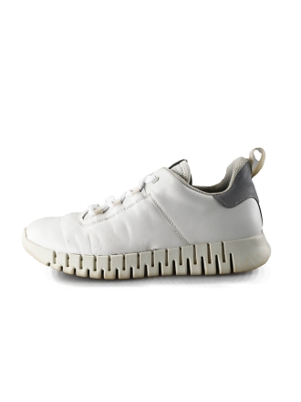 Ecco Sneakers Wit 247900