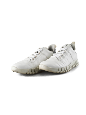 Ecco Sneakers Wit 247900