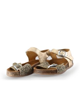 Kipling Sandalen Goud 247901