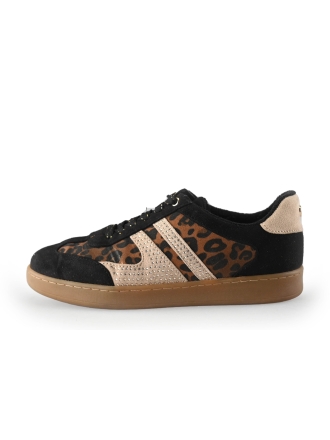 La Strada Sneakers Zwart 247905