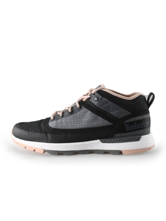 Timberland Hoge sneakers Grijs 247917