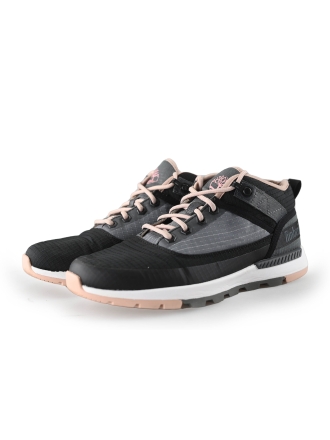 Timberland Hoge sneakers Grijs 247917