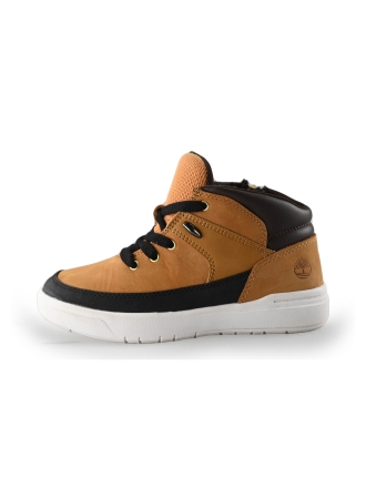 Timberland Hoge sneakers Geel 247923