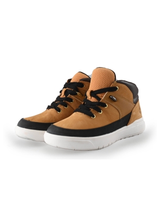 Timberland Hoge sneakers Geel 247923