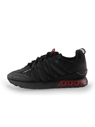 Cruyff Sneakers Zwart 247924