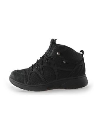 Xsensible Wandelschoenen Zwart 247943
