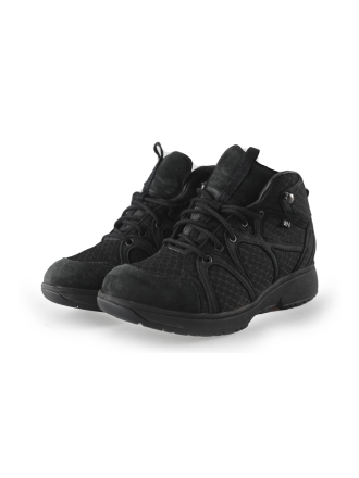 Xsensible Wandelschoenen Zwart 247943