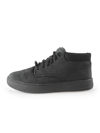 Timberland Hoge sneakers Zwart 247945