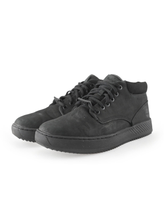 Timberland Hoge sneakers Zwart 247945