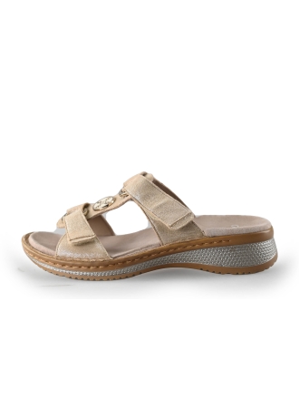 Ara Slippers Wit 247948