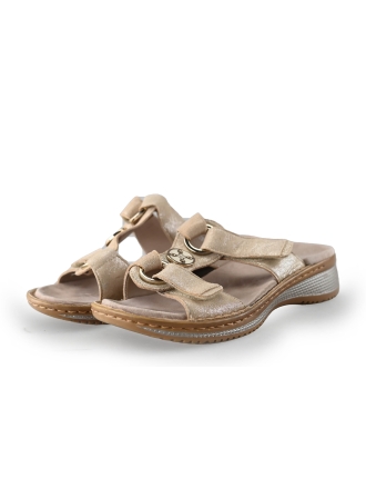 Ara Slippers Wit 247948
