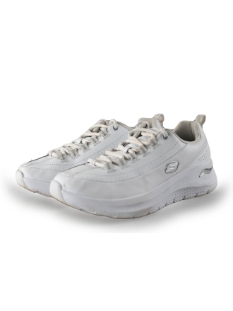 Skechers Sneakers Wit 247949