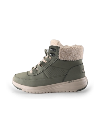Skechers Sneakers Groen 247959