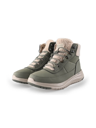 Skechers Sneakers Groen 247959