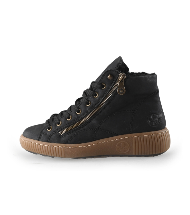 Rieker Veterboots