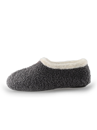 Nelson Pantoffels Grijs 247961
