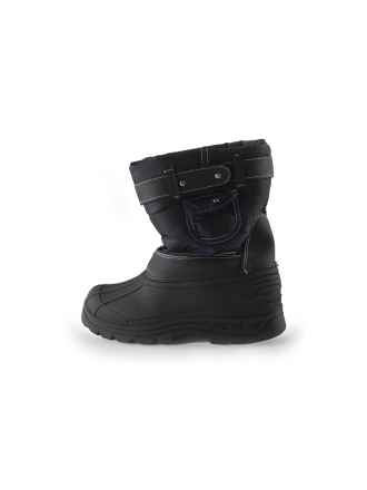 Snow fun Sneeuwlaarzen Blauw 247964