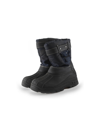 Snow fun Sneeuwlaarzen Blauw 247964