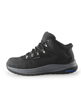 Skechers Veterboots Zwart 247973