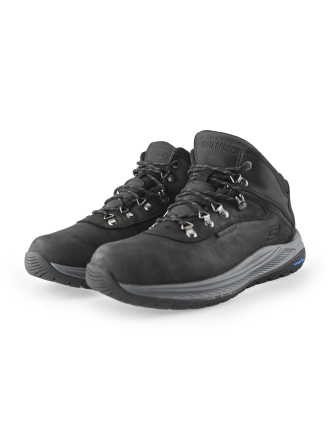 Skechers Veterboots Zwart 247973
