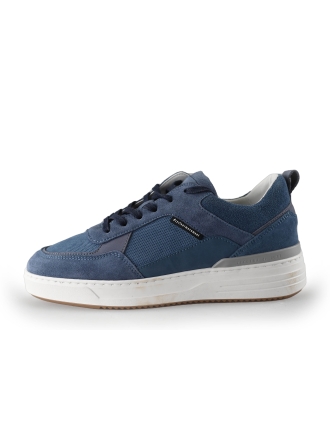 Cycleur de Luxe Sneakers Blauw 247980