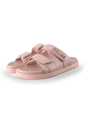 Cycleur de Luxe Slippers Beige 247989