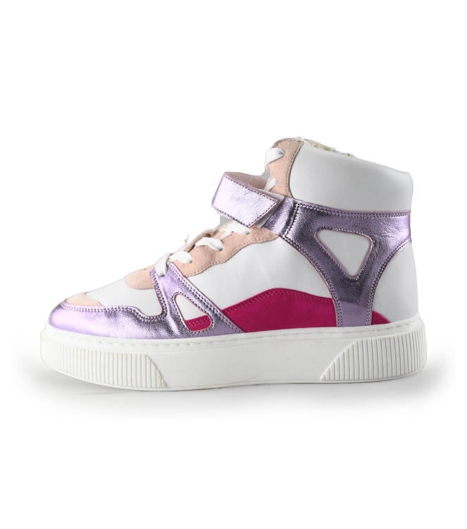 Cycleur de Luxe Hoge sneakers