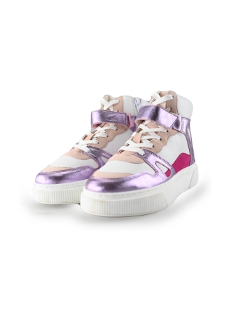 Cycleur de Luxe Hoge sneakers Beige 247991