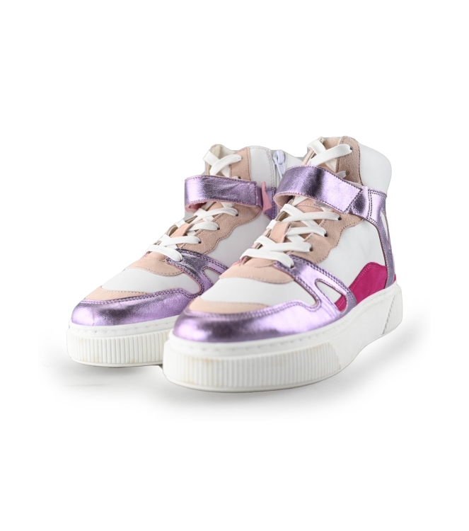 Cycleur de Luxe Hoge sneakers