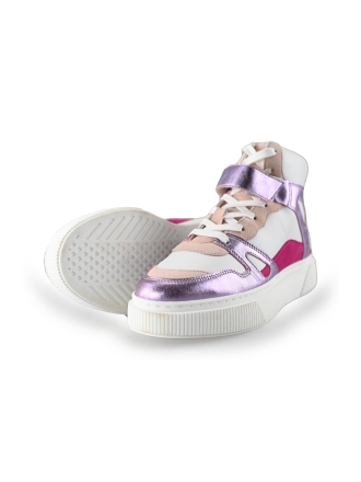 Cycleur de Luxe Hoge sneakers